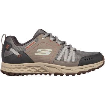 Chaussures Skechers Chaussures Escape Plan