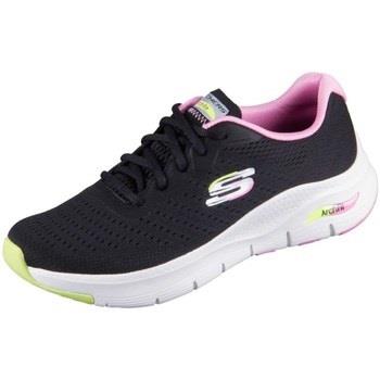Baskets basses Skechers Arch Fit Infinity Cool