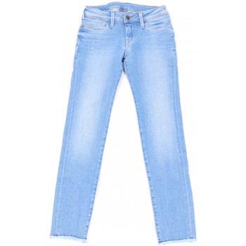 Jeans skinny Teddy Smith 50105336D