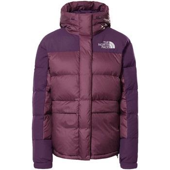 Doudounes The North Face Hymalayan Down Parka W