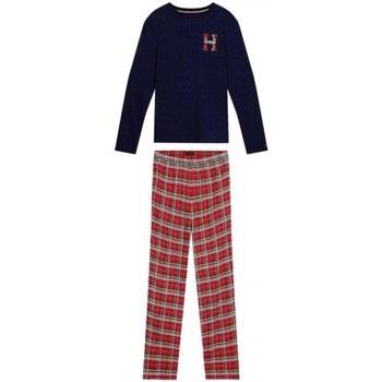 Caleçons Tommy Hilfiger Pyjama Homme Ref 56117 0SY Multicore