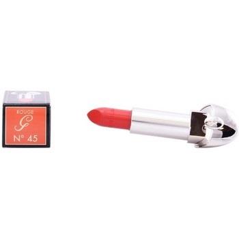 Eau de parfum Guerlain Rouge G lipstick nº 45 - rouge à lèvres