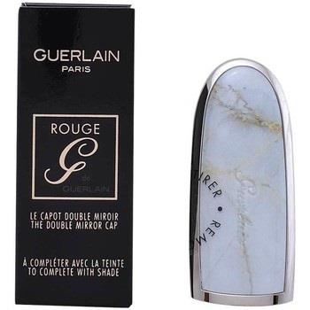Eau de parfum Guerlain Rouge G le capot double miroir minimal chic