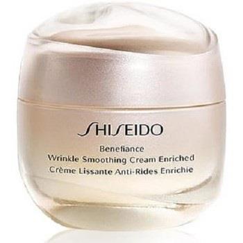 Eau de parfum Shiseido Benefiance Smoothing Cream Enriched - 50ml -crè...