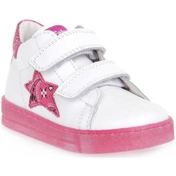 Chaussures enfant Naturino FALCOTTO 1N11 SASHA WHITE