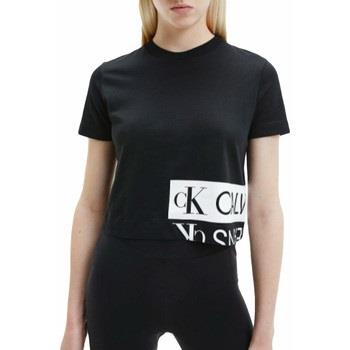 T-shirt Calvin Klein Jeans Authentic