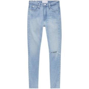 Maillots de bain Calvin Klein Jeans Jean skinny femme Ref 53548 1AA