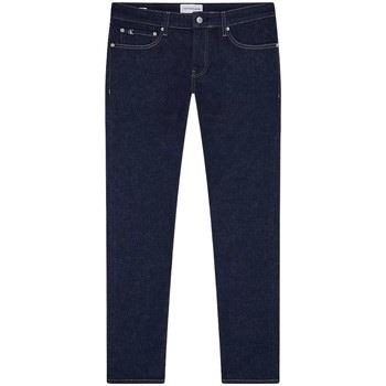 Jeans Calvin Klein Jeans Jean ref 54189 1BJ Bleu