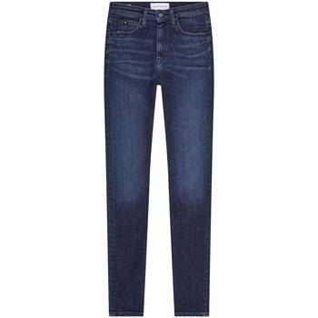 Maillots de bain Calvin Klein Jeans Jean Ref 53854 1BJ Bleu