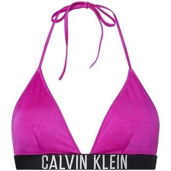 Maillots de bain Calvin Klein Jeans Bralette haut bikini ref 54027 VRS...