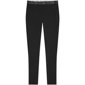 Maillots de bain Calvin Klein Jeans Legging ref 54700 BEH Noir