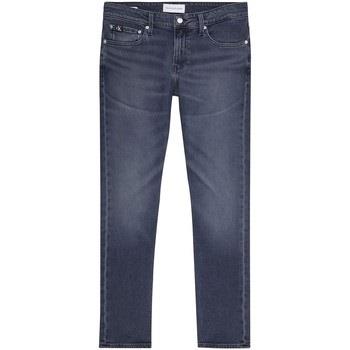 Jeans Calvin Klein Jeans Jean Ref 54838 1BJ Bleu