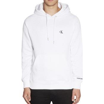 Sweat-shirt Calvin Klein Jeans Essential regular hoodie