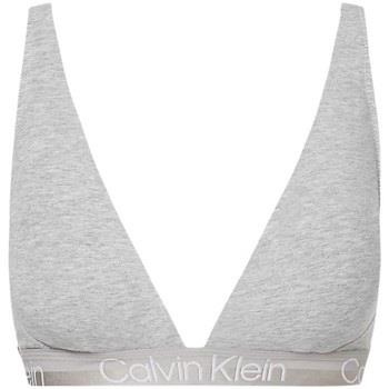 Culottes &amp; slips Calvin Klein Jeans Soutien Gorge Ref 55861 Gris