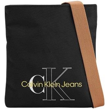 Sacoche Calvin Klein Jeans Sac à bandoulière homme Ref 554