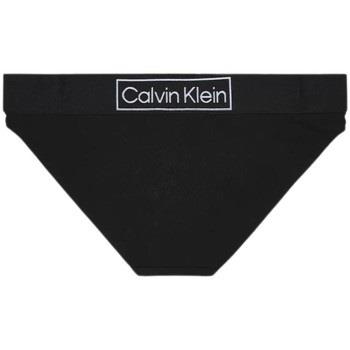 Culottes &amp; slips Calvin Klein Jeans Culotte Ref 55726 UB1 Noir