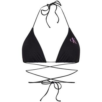 Maillots de bain Calvin Klein Jeans Haut de maillot de bain Ref 55876 ...