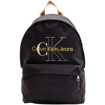 Sac a dos Calvin Klein Jeans Sac a dos Ref 55444 noir 43*30*18 cm