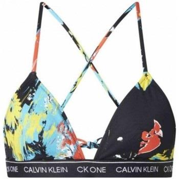 Maillots de bain Calvin Klein Jeans Haut de maillot de bain Ref 55529 ...