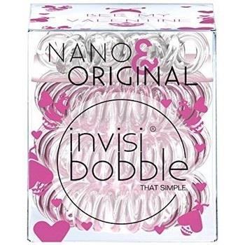 Eau de parfum Invisibobble Nano Original Duo pack Bee Mine