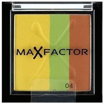 Eau de parfum Max Factor Eye Shadow Trio Max Effect, Queen Bee - ombre...