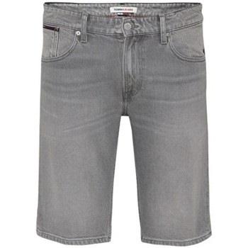 Short Tommy Jeans Short Ref 56763 1BZ Gris Denim