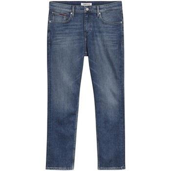 Jeans Tommy Jeans Jean ref 51779 1BK Multi
