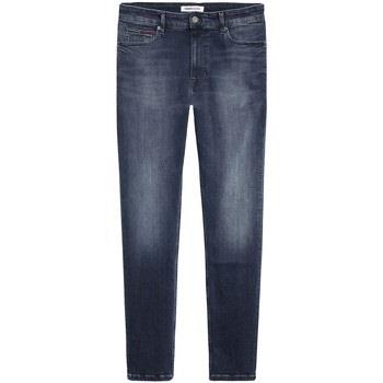 Jeans Tommy Jeans Jean Ref 54111 1BK Bleu