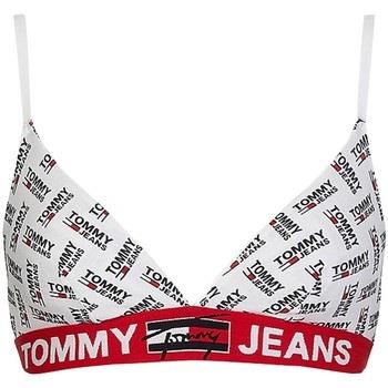 Culottes &amp; slips Tommy Jeans Soutien-Gorge ref 53299 0NR Multicolo...