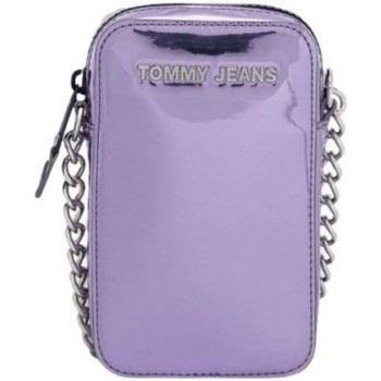 Sac Bandouliere Tommy Jeans Sac bandouliere metallise Ref 55322 Vi