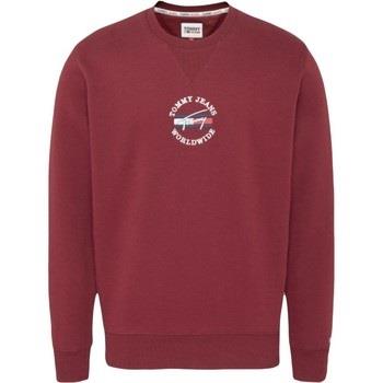 Sweat-shirt Tommy Jeans Timeless Tommy 2 crew