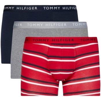 Boxers Tommy Jeans Pack x3 original color