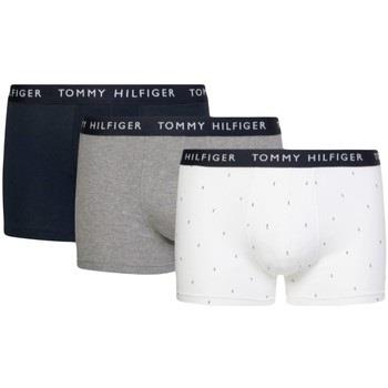 Boxers Tommy Jeans Pack x3 unlimited logo