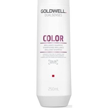 Eau de parfum Goldwell Champú Dualsenses color Brilliance - 250ml