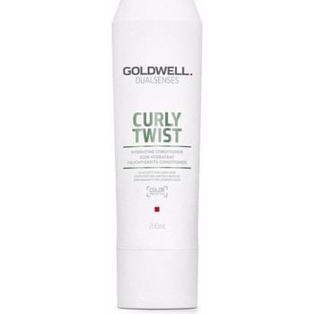 Eau de parfum Goldwell Dualsenses Curly Twist Acondicionador Hidratant...