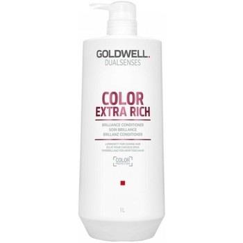 Eau de parfum Goldwell Dualsenses color Extra Rich Acondicionador - 10...
