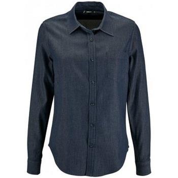 Chemise Sols Barry
