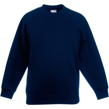 Sweat-shirt enfant Fruit Of The Loom Classic