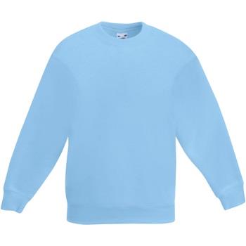 Sweat-shirt enfant Fruit Of The Loom 62031