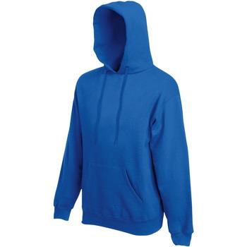 Sweat-shirt Fruit Of The Loom Premium