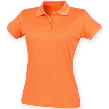 T-shirt Henbury Coolplus