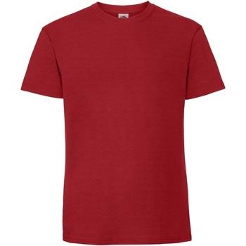 T-shirt Fruit Of The Loom Premium