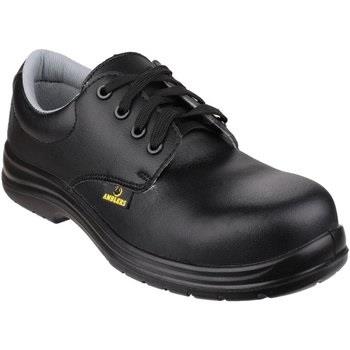 Chaussures de sécurité Amblers FS662 Safety ESD Shoes