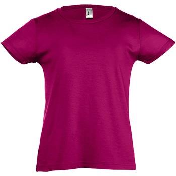 T-shirt enfant Sols Cherry