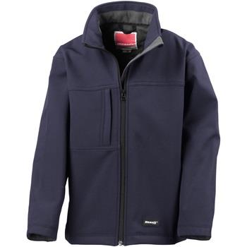 Blouson enfant Result R121X