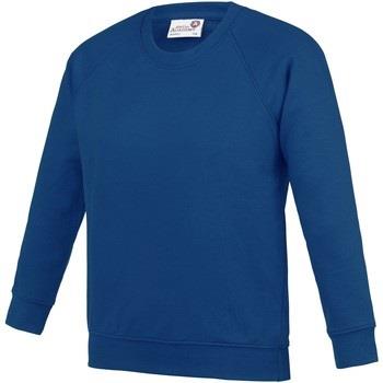 Sweat-shirt enfant Awdis AC01J