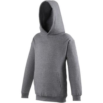 Sweat-shirt enfant Awdis JH01J