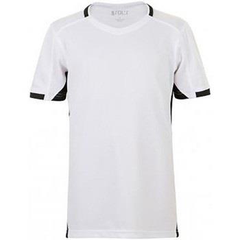 T-shirt enfant Sols 01719