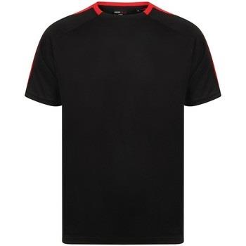 T-shirt Finden &amp; Hales LV290