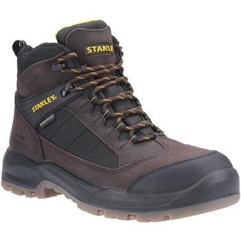 Bottes Stanley Berkeley Lace Up